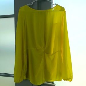 Alyx Long Sleeve Top